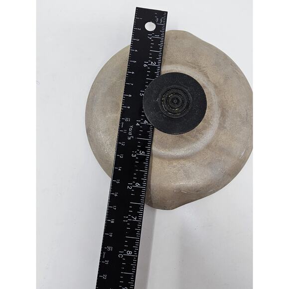 Vintage Wagner Ware Magnalite Double Spout 6” Pot Replacement Lid Only - Picture 6 of 9